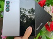 Samsung Z Fold 6 VN mua FPT Shop care  8/2026   GIAO LƯU 