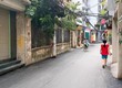 Nhà mặt phố Trương Định Hoàng Mai Dân cư văn minh 62m2 Mặt tiền 7m Giá 10.9 tỷ...
