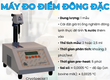 Máy Đo Điểm Đông Đặc CryoSpecial1   Astori   Italy 