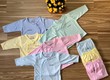 Quần áo cho trẻ sơ sinh 3 tháng tuổi 