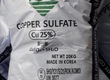 Copper Sulfate Hàn Quốc, CuSO4, đồng sunphate, xi mạ đồng 