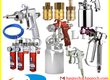 Máy Kiểm tra mài mòn Elcometer 