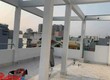 CHDV hẻm 502 Huỳnh Tấn phát P Bình Thuận Q7. dt 11x17m 3 lầu 22p 