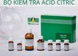 Citric Acid Assay Kit K CITR 