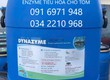 Mua bán enzyme tổng hợp cho tôm cá Dynazyme Ấn Độ 