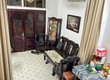 Nhà Ba Đình   Lăng Bác 33m2 x mặt tiền 4m, dân xây chắc chắn. 
