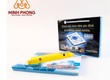 Những Ưu Điểm Của Thanh Nano Khi Sử Dụng Trong Ngành Công Nghiệp 