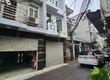 Tân Mai Lô góc thoáng sáng ô tô tránh ô tô vào nhà 5 tầng ở ngay 