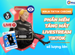 Phần mềm đăng video Tiktok tự động và gắn link sản phẩm   Ninja Tiktok Chrome 