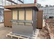 Màng lọc sinh học MBR   TORAY