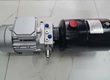 Bộ nguồn thủy lực mini bàn nâng 220V  380V 