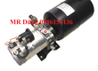 Bộ nguồn thủy lực mini Cho Xe bưởng nâng . bửng nâng hạ 