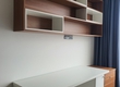 Bàn học, kệ sách  nơi tạo tương lại cho bé. 