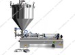 Máy chiết rót dung dịch một vòi 