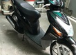 Honda Click đời cuối, màu đen 