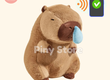 Tại Sao Bạn Nên Chọn Piny Store Là Nơi Uy Tín Để Mua Gấu Bông Kết Nối 