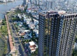 Bán căn hộ 1 phòng ngủ diện tích 53m2 view sông Hàn, pháo hoa cực đẹp 