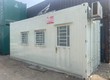 Di chuyển dễ dàng, tiện lợi, có toilet Xem trực tiếp tại bãi Quận 9, HCM 