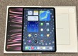 Bán iPad Pro M2 bản 128G có đủ Wifi   5G, fullbox 