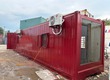 Thiết kế hiện đại , Hệ thống cửa nhôm Xingfa Kính Cường Lực. 
