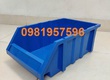 Khay nhựa đựng ốc vít, khay linh kiện điện tử, tủ đựng phụ tùng 