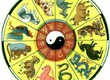12 con giáp theo thứ tự 