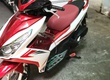 Honda AirBlade trắng, đỏ 125cc nguyên zin 