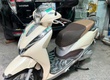 Để lại Honda Lead 2k20 màu kem 