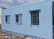 Container văn phòng 20ft, 40ft được làm từ vỏ cont lạnh 