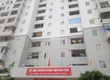 Bán căn hộ chung cư Học Viện Hậu Cần Ngọc Thụy, Long Biên, Hà Nội. 