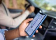 Carpool Administration Software by Mobility Infotech 