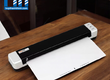 Máy Scan Plustek S410  A4/A5/ USB 