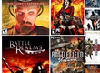 Trọn Bộ Game Red 2, Red 3 . Bán và nhận cài đặt tận nhà trên toàn quốc....