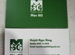 Tủ hồ cá phong thủy cho gđ. 