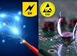 Phân biệt chống tĩnh điện và cách điện 