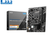 Mainboard Msi Pro H610M S Wifi DDR4 
