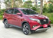 Xe mới về  RUSH 1.5G 