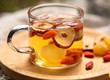 Bí Quyết Cho Một Giấc Ngủ Ngon Cùng Trà Dưỡng Nhan 7 Vị 
