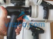 Dụng cụ bơm túi khí chèn hàng, thiết bị bơm túi khí chèn container 