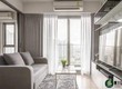 Rèm Vải Che Nắng Phòng Khách 