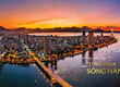 Căn góc 2PN SAM Towers view trực diện sông, tầng 11, DT 69m2 giá rẻ 