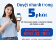 Vay tiền nhanh trả góp 60 ngày Hà nội chỉ cần giấy tờ Photo 
