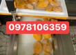 Máy thái xoài đông lạnh hạt lựu, máy thái xoài trái cây sấy dẻo hạt lựu 