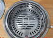 Vỉ nướng bằng than hoa chống dính giá rẻ tại HCM 