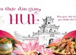 Ẩm thực huế 