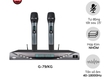 Micro Không Dây GLS G 79/KG Giá Giảm Đến 25  