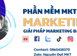 Phần Mềm Seeding FB, Zalo, Tiktok Tốt Nhất Việt Nam 