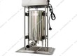 Máy đùn xúc xích tự động 10L 