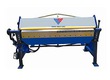 Bàn bẻ thuỷ lực 2m 