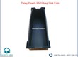 Hộp Danpla ESD Đựng Linh Kiện 